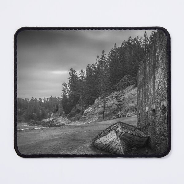 Item preview, It's Over (B/W) designed and sold by Jola Martysz.