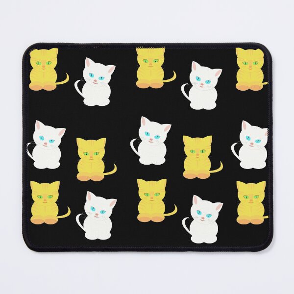 Item preview, Cats friends designed and sold by Laura Greco.
