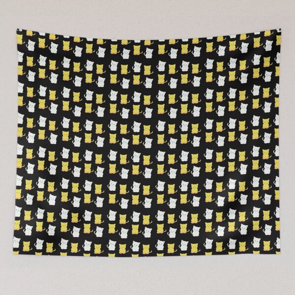 Item preview, Cats friends designed and sold by Laura Greco.