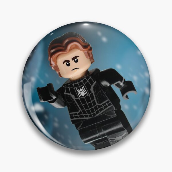 Item preview, Strolling around in a new suit designed and sold by BrickFanLego.