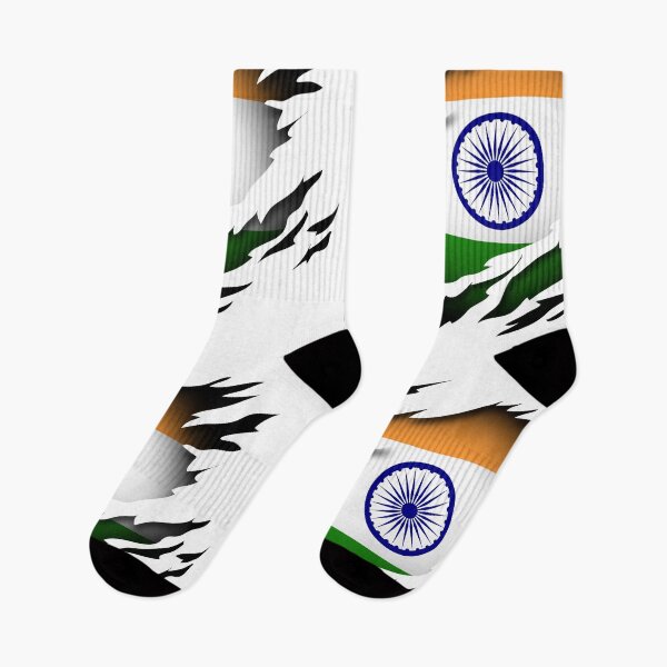 Item preview, India in the Heart designed and sold by onicon.