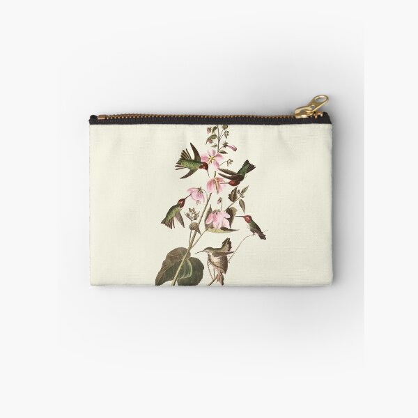 Item preview, Anna's Hummingbird - Audubon designed and sold by sanerevolution.