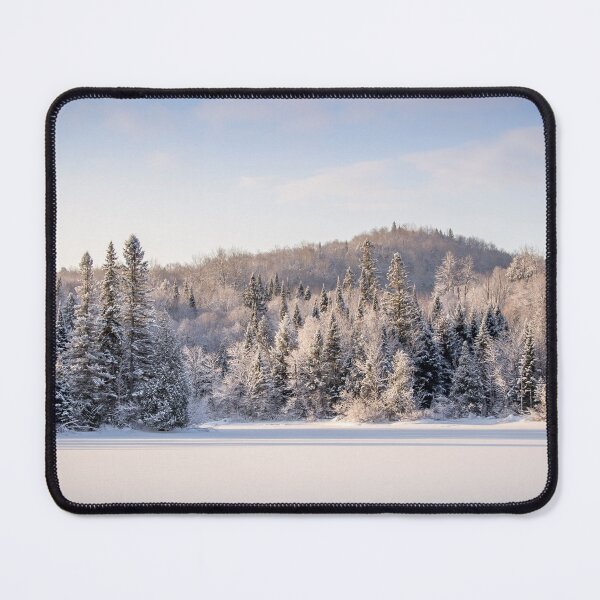 Item preview, Winter in Quebec designed and sold by Jola Martysz.