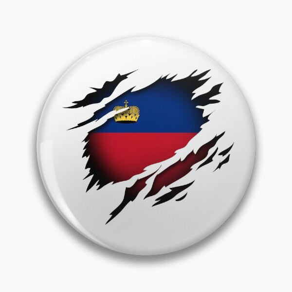 Item preview, Liechtenstein in the Heart designed and sold by onicon.