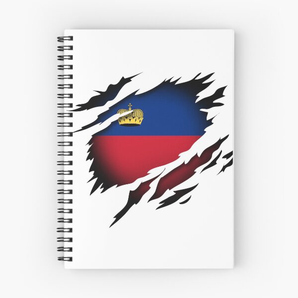 Item preview, Liechtenstein in the Heart designed and sold by onicon.