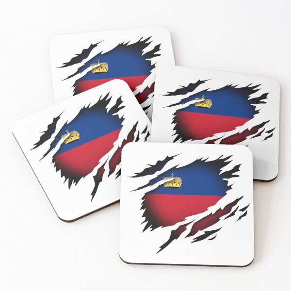 Item preview, Liechtenstein in the Heart designed and sold by onicon.