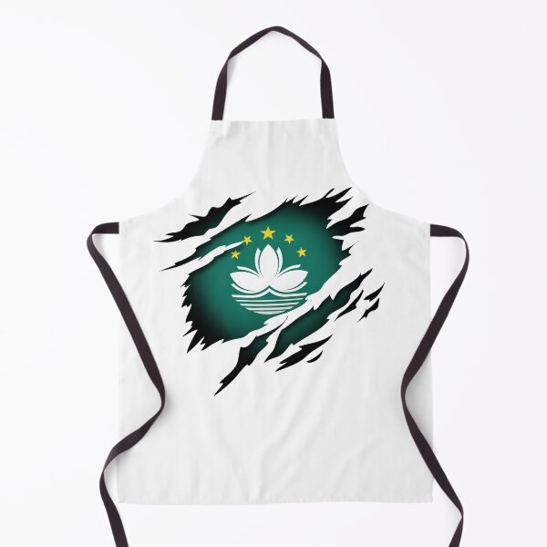 Item preview, Macau in the Heart designed and sold by onicon.