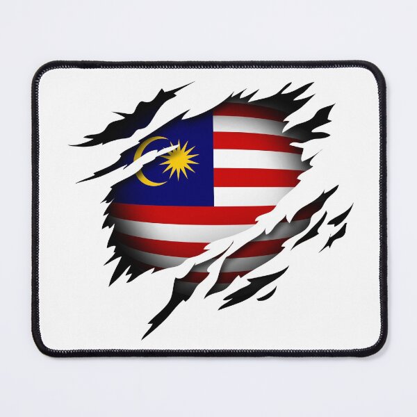 Item preview, Malaysia in the Heart designed and sold by onicon.