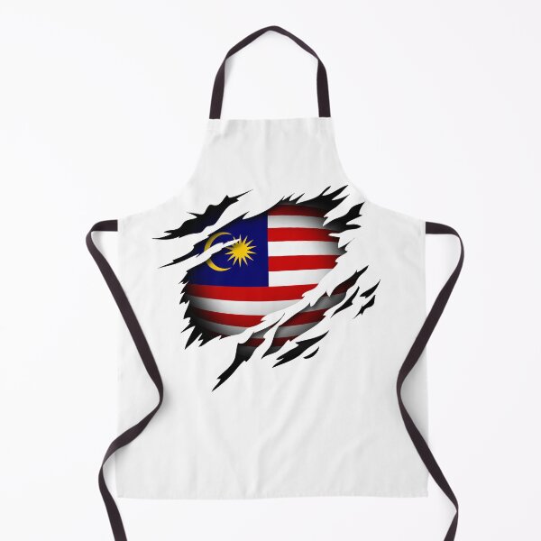 Item preview, Malaysia in the Heart designed and sold by onicon.