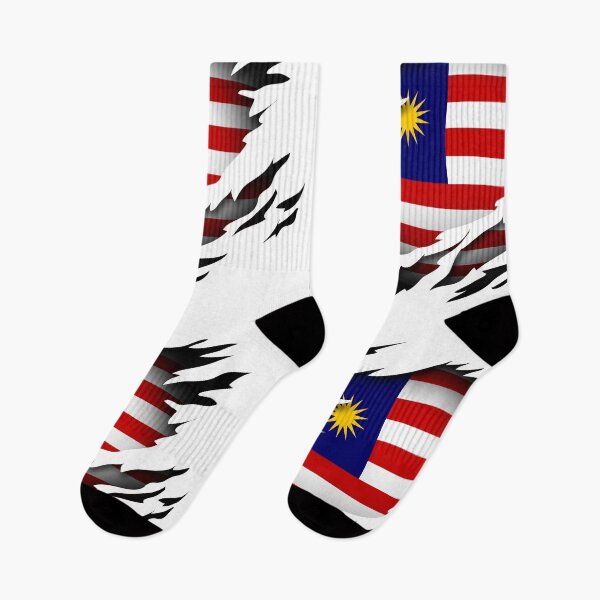 Item preview, Malaysia in the Heart designed and sold by onicon.