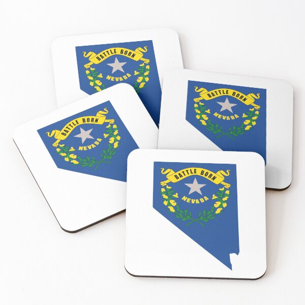 Item preview, Nevada Holiday designed and sold by jafn-17.