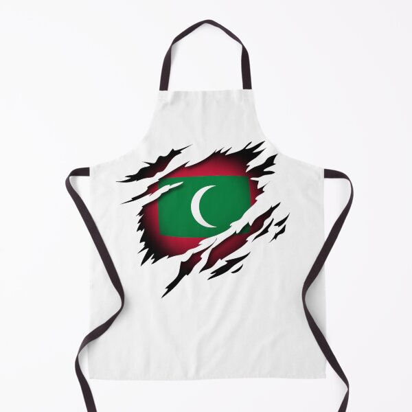 Item preview, Maldives in the Heart designed and sold by onicon.