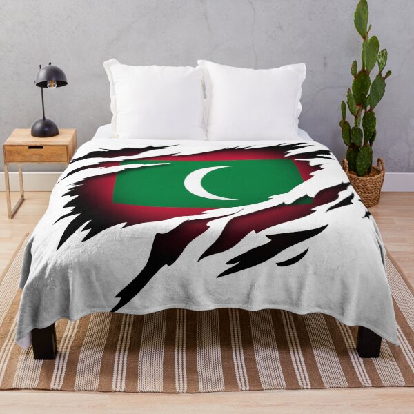 Item preview, Maldives in the Heart designed and sold by onicon.