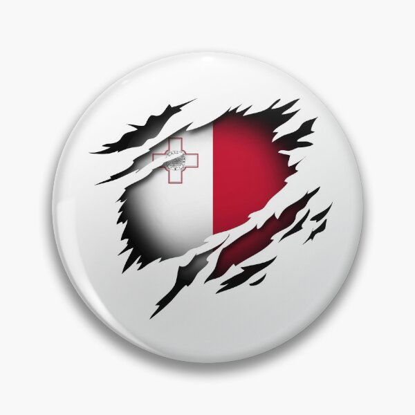 Item preview, Malta in the Heart designed and sold by onicon.