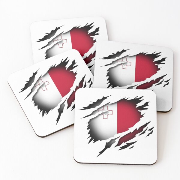 Item preview, Malta in the Heart designed and sold by onicon.