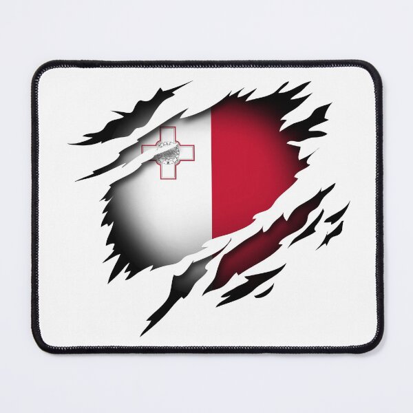 Item preview, Malta in the Heart designed and sold by onicon.
