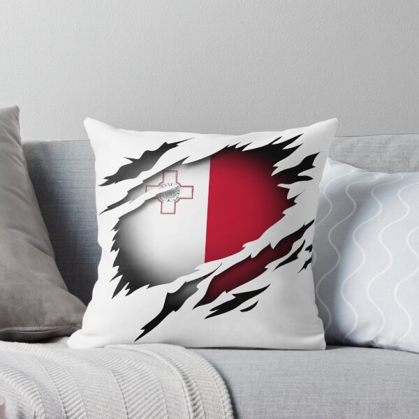 Item preview, Malta in the Heart designed and sold by onicon.