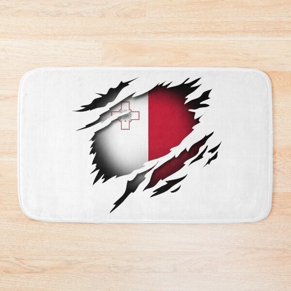 Item preview, Malta in the Heart designed and sold by onicon.