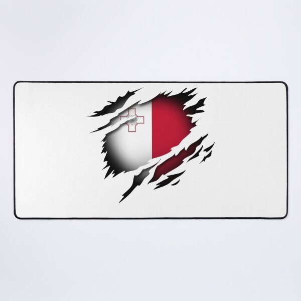 Item preview, Malta in the Heart designed and sold by onicon.