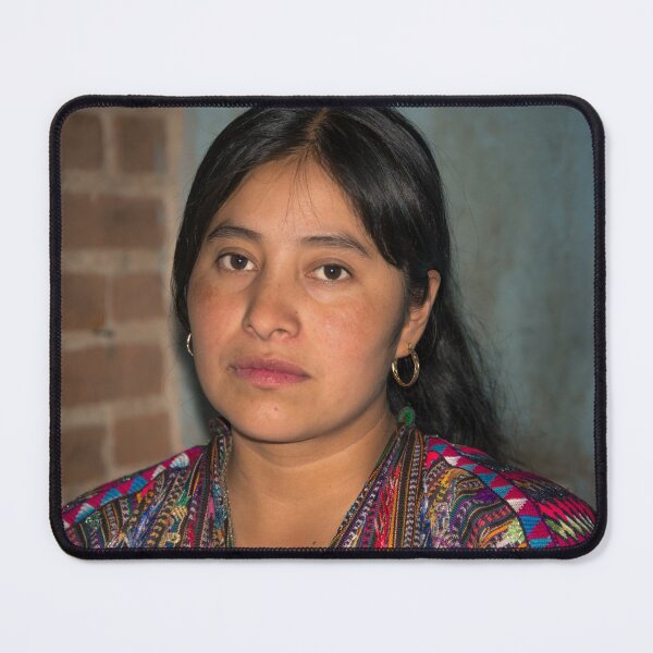 Item preview, Mayan Girl designed and sold by Jola Martysz.