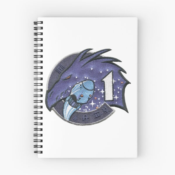 Item preview, SpaceX Crew 1 Patch designed and sold by Nikki SpaceStuffPlus.