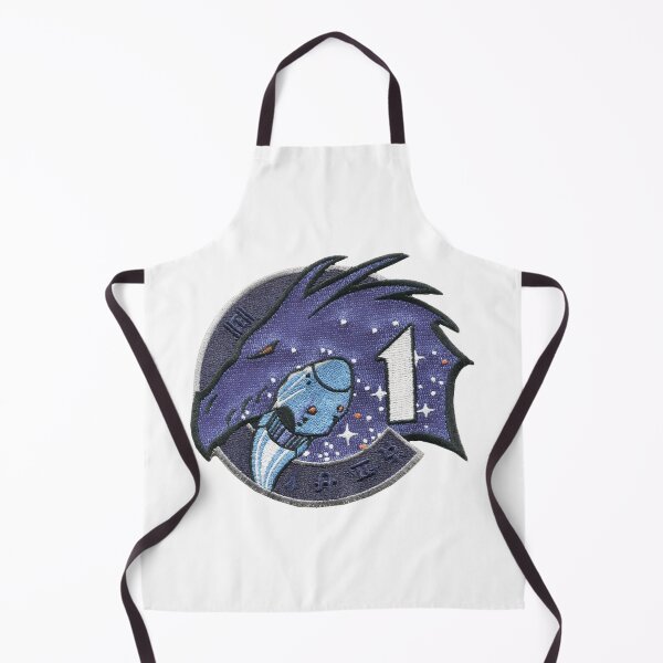 Item preview, SpaceX Crew 1 Patch designed and sold by Nikki SpaceStuffPlus.