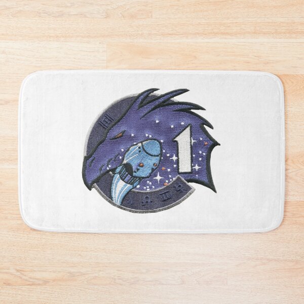 Item preview, SpaceX Crew 1 Patch designed and sold by Nikki SpaceStuffPlus.