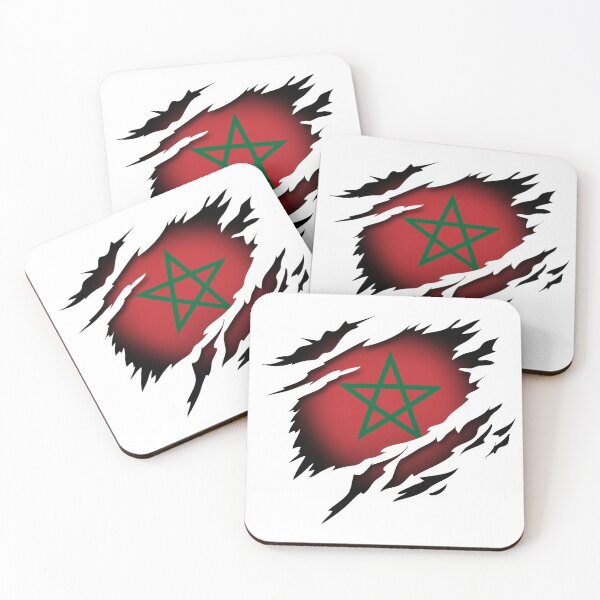 Item preview, Morocco in the Heart designed and sold by onicon.
