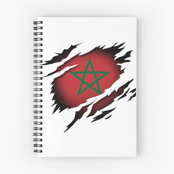 Item preview, Morocco in the Heart designed and sold by onicon.