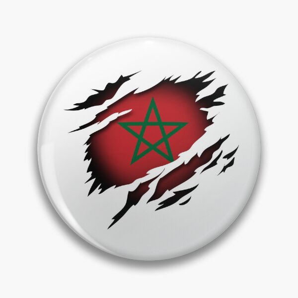 Item preview, Morocco in the Heart designed and sold by onicon.