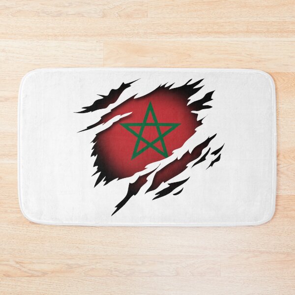 Item preview, Morocco in the Heart designed and sold by onicon.