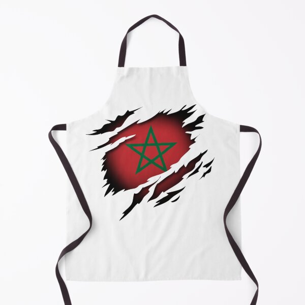 Item preview, Morocco in the Heart designed and sold by onicon.