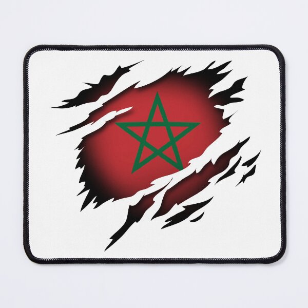 Item preview, Morocco in the Heart designed and sold by onicon.