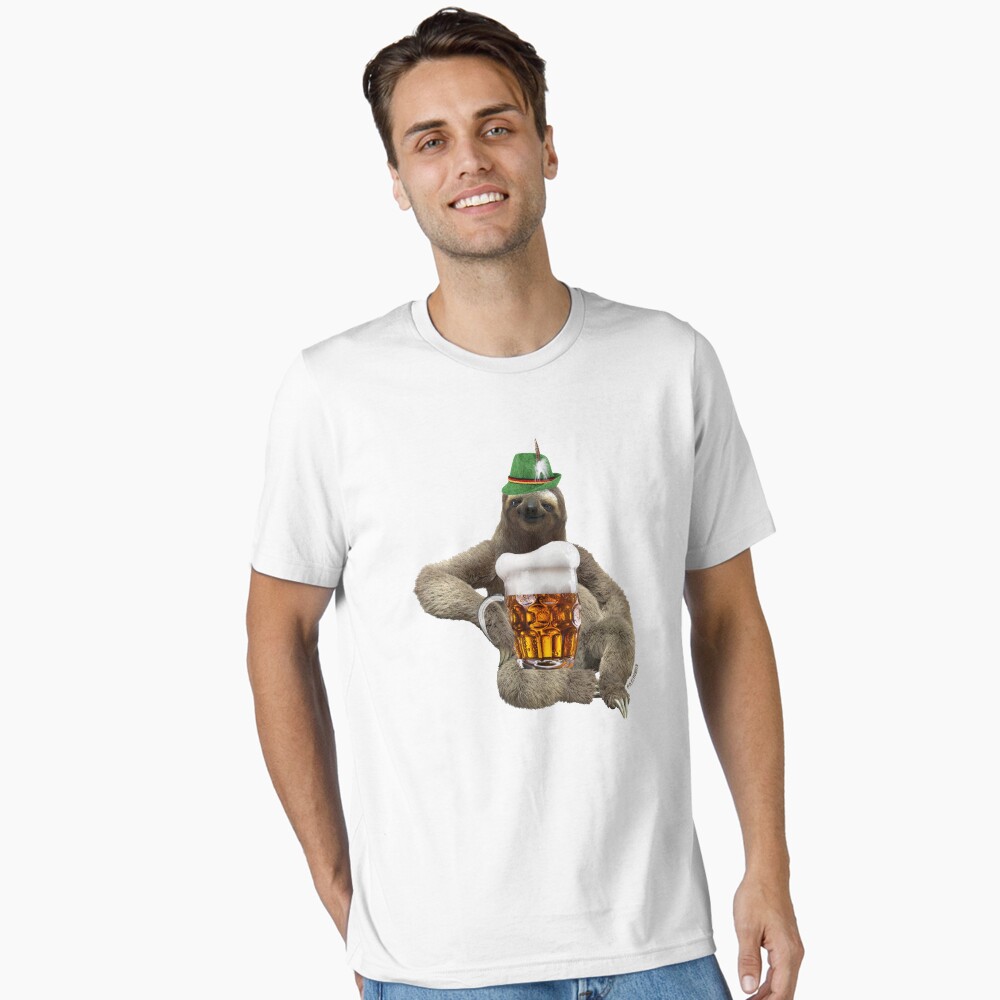 Item preview, Essential T-Shirt designed and sold by alicemonbercomp.