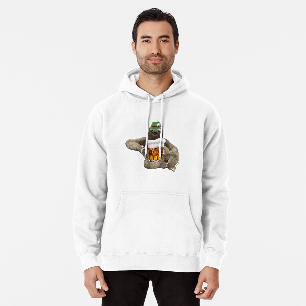 Item preview, Pullover Hoodie designed and sold by alicemonbercomp.