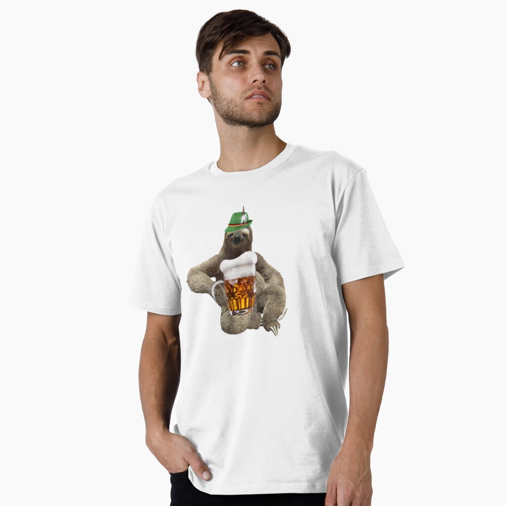 Item preview, Premium T-Shirt designed and sold by alicemonbercomp.