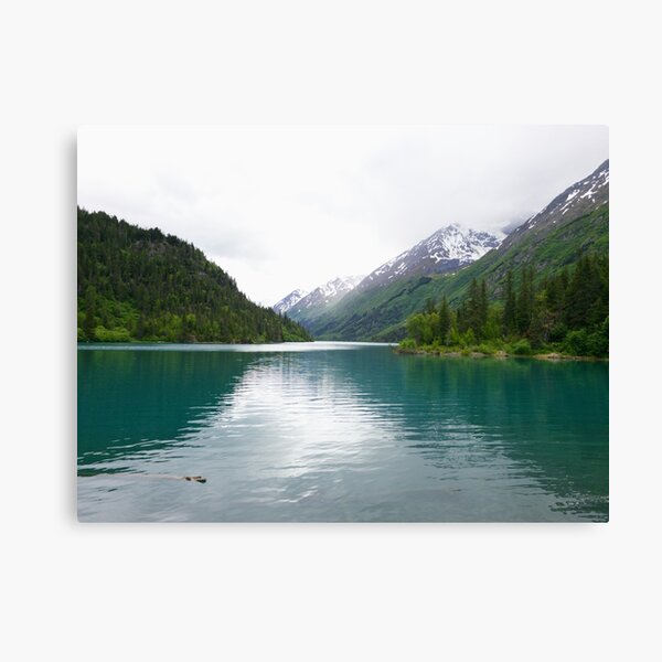 Item preview, Ptarmigan Lake designed and sold by Islandmasani.