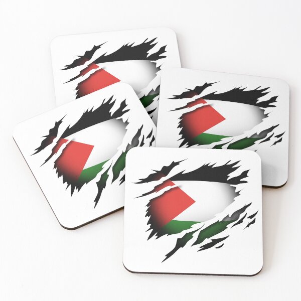 Item preview, Palestine in the Heart designed and sold by onicon.