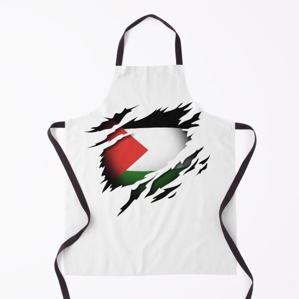 Item preview, Palestine in the Heart designed and sold by onicon.