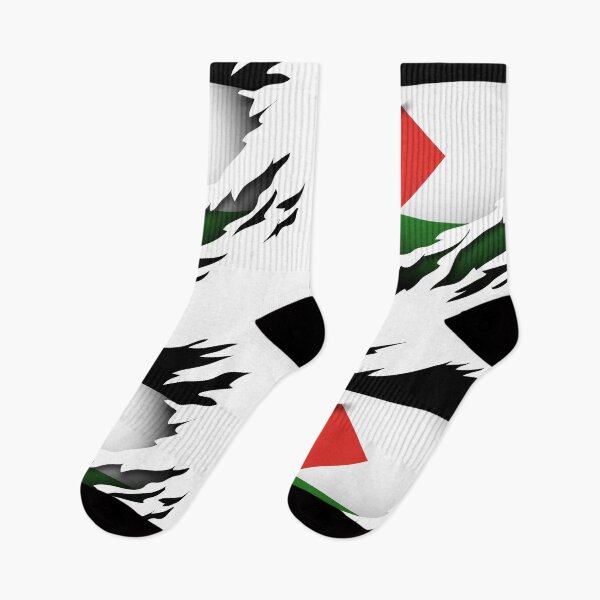 Item preview, Palestine in the Heart designed and sold by onicon.