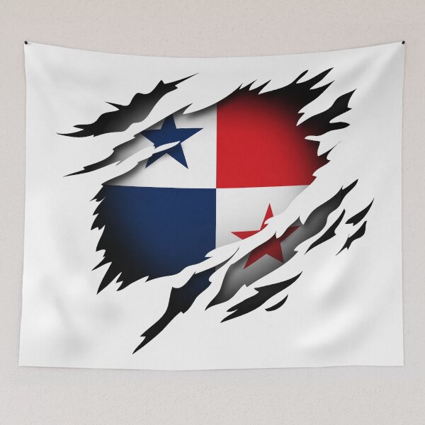 Item preview, Panama in the Heart designed and sold by onicon.
