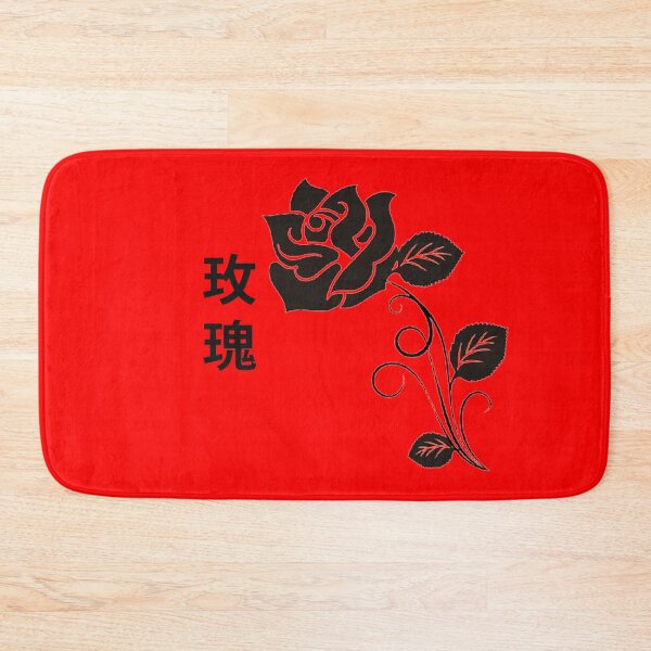 Item preview, Black rose designed and sold by MTmix.