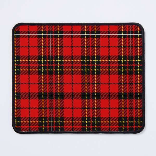 Item preview, Clan Brodie Scottish Tartan  designed and sold by clairemh1.
