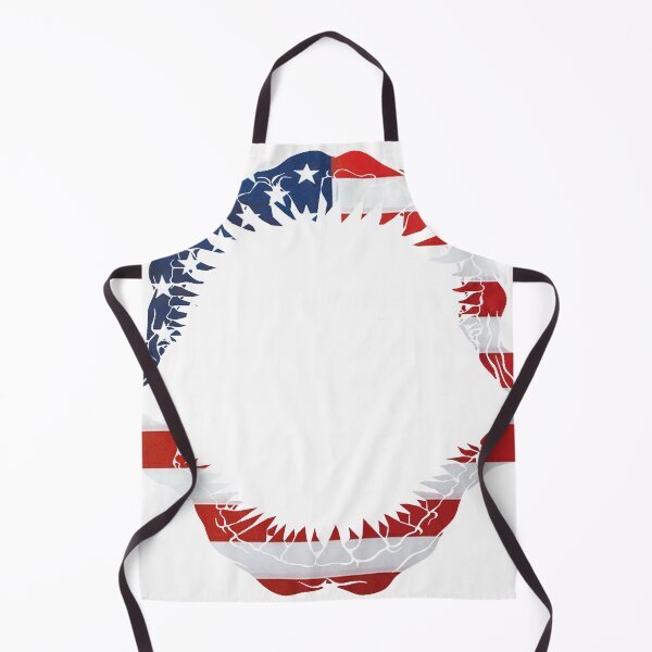 Item preview, America has been fishing since 1776 designed and sold by hookink.