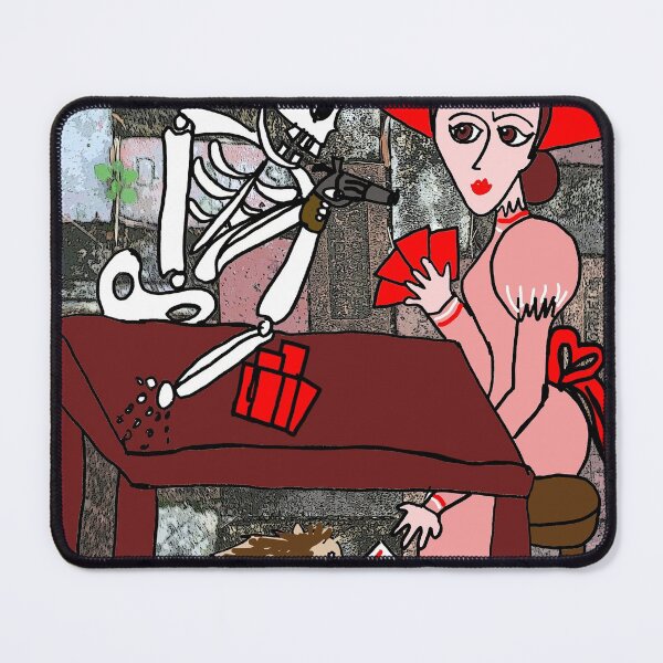 Item preview, Hedge Your Bets designed and sold by Kim H Ritter.