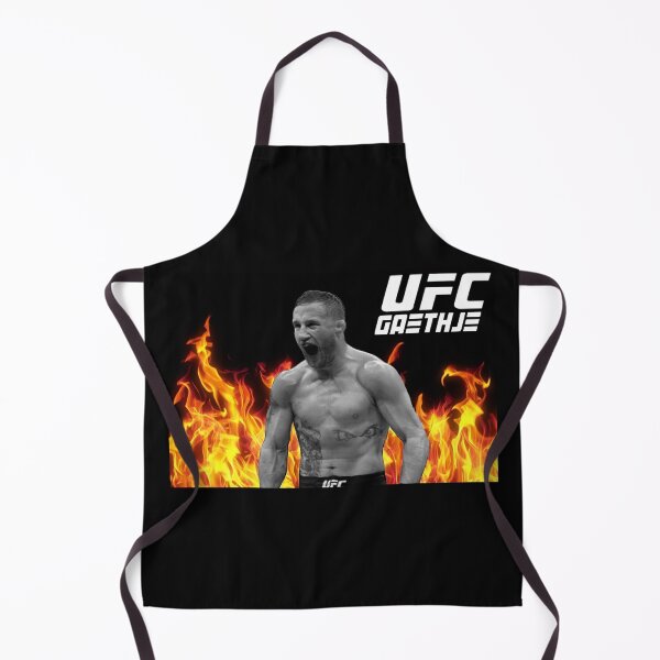 Item preview, Gaethje designed and sold by Daviscoatings.