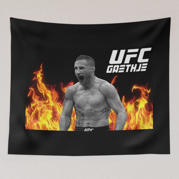 Item preview, Gaethje designed and sold by Daviscoatings.