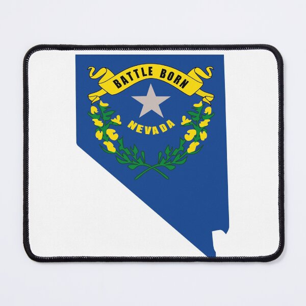 Item preview, Nevada Holiday designed and sold by jafn-17.