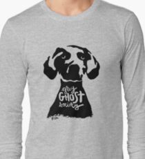Grey Ghost Society : Original Long Sleeve T-Shirt