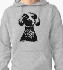 Grey Ghost Society : Original Pullover Hoodie